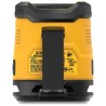 Dewalt DCR009 Ηχείο Bluetooth 86Db