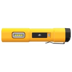 Dewalt DCL183 Επαναφορτιζόμενος Φακός 1000 Lumen