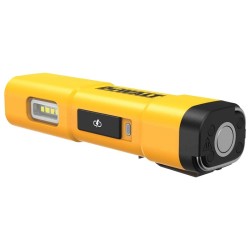 Dewalt DCL183 Επαναφορτιζόμενος Φακός 1000 Lumen
