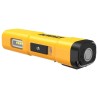 Dewalt DCL183 Επαναφορτιζόμενος Φακός 1000 Lumen