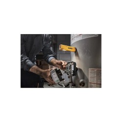 Dewalt DCL183 Επαναφορτιζόμενος Φακός 1000 Lumen