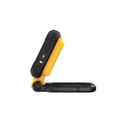 Dewalt DCL182 Επαναφορτιζόμενος Φακός 1000 Lumen