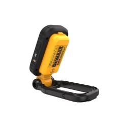 Dewalt DCL182 Επαναφορτιζόμενος Φακός 1000 Lumen