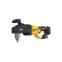 DEWALT DCD444N Γωνιακό Τρυπάνι Μπαταρίας (Solo) 18V