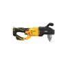 DEWALT DCD444N Γωνιακό Τρυπάνι Μπαταρίας (Solo) 18V