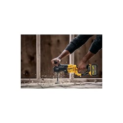 DEWALT DCD444N Γωνιακό Τρυπάνι Μπαταρίας (Solo) 18V