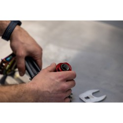 Unior 626643 Εργαλείο Kλειδώματος Shimano