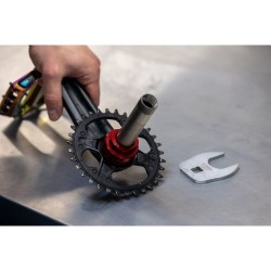 Unior 626643 Εργαλείο Kλειδώματος Shimano