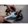 Unior 626643 Εργαλείο Kλειδώματος Shimano