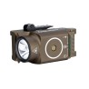 Olight BALDR Mini Φακός Όπλου 600 Lumens Καφέ