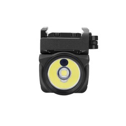 Olight BALDR Mini Φακός Όπλου 600 Lumens Μαύρος