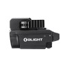 Olight BALDR Mini Φακός Όπλου 600 Lumens Μαύρος