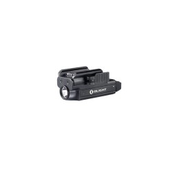 Olight PL-Mini 2 Valkyrie Φακός Όπλου 600 Lumens Μαύρος