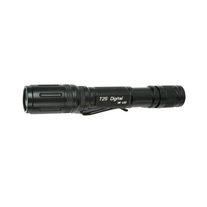 Olight T25-G2 250Lm Φακός 2XAA
