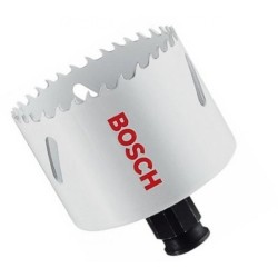 Bosch 2608594227 Διμεταλλικό Ποτηροπρίονο Φ67mm