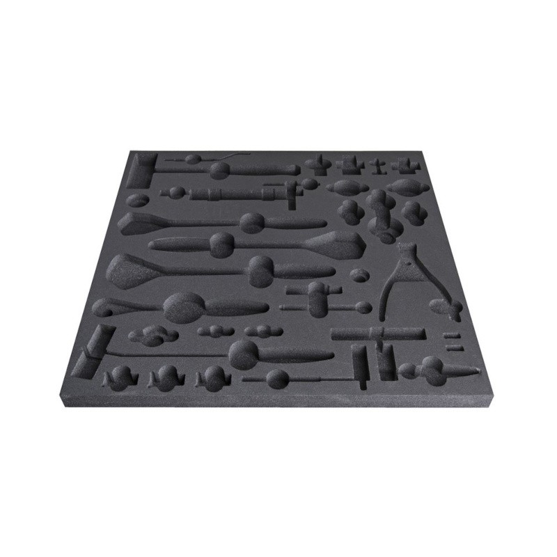 Unior 628634 Κενός Δίσκος για SET2-2600AC 570x562x40mm