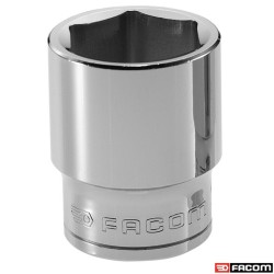 Facom S.15H Καρυδάκι 6γωνο OGV No 1/2" 15x36mm