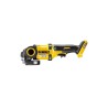 Dewalt DCG418N Γωνιακός Τροχός 125mm 54V 