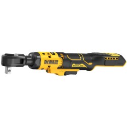 Dewalt DCF512N Ηλεκτρική Καστάνια Μπαταρίας 18V Solo (χωρίς Μπαταρία και Φορτιστή) 1/2"