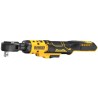 Dewalt DCF512N Ηλεκτρική Καστάνια Μπαταρίας 18V Solo (χωρίς Μπαταρία και Φορτιστή) 1/2"