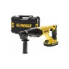 PROMO ΙΟΥΝΙΟΣ - ΣΕΠΤΕΜΒΡΙΟΣ Dewalt DCH133M1 Πιστολέτο 18V 1x4Ah Li-Ion 2.6J