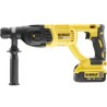 PROMO ΙΟΥΝΙΟΣ - ΣΕΠΤΕΜΒΡΙΟΣ Dewalt DCH133M1 Πιστολέτο 18V 1x4Ah Li-Ion 2.6J