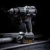 Dewalt DCD85ME2GT Κρουστικό Δραπανοκατσάβιδο Powerstack 18V 2x1.7Ah