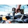 Dewalt DCK200ME2GT Σετ Κρουστικό Δραπανοκατσάβιδο & Παλμικό Κατσαβίδι 18V 2x1.7Ah TSTAK
