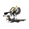 Dewalt DCS781N Φαλτσοπρίονο Ξύλου 54V XR 305mm