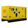 ITC IT-DG22KSE(KDG22KS) Γεννήτρια Diesel Silent 22KVA 400V/230V 1500rpm