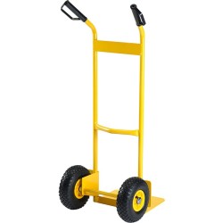Stanley SXWT-HT522 Καρότσι Μεταφοράς 200Kg
