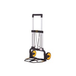 Stanley FXWT-706 Καρότσι Μεταφοράς Πτυσσόμενο 125Kg