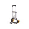 Stanley FXWT-706 Καρότσι Μεταφοράς Πτυσσόμενο 125Kg