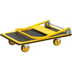 Stanley SXWT-PC528 Πλατφόρμα Μεταφοράς  Ικανότητας 300Kg