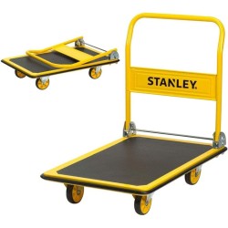 Stanley SXWT-PC528 Πλατφόρμα Μεταφοράς  Ικανότητας 300Kg