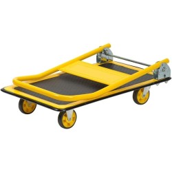 Stanley SXWT-PC527 Πτυσσόμενη Πλατφόρμα Μεταφοράς 150Kg