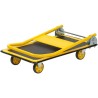 Stanley SXWT-PC527 Πτυσσόμενη Πλατφόρμα Μεταφοράς 150Kg