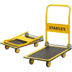 Stanley SXWT-PC527 Πτυσσόμενη Πλατφόρμα Μεταφοράς 150Kg