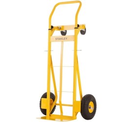 Stanley SXWT-MT519 Καρότσι Μεταφοράς Steel Ικανότητας 150/200Kg Πολυμορφικό