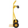 Stanley SXWT-MT519 Καρότσι Μεταφοράς Steel Ικανότητας 150/200Kg Πολυμορφικό