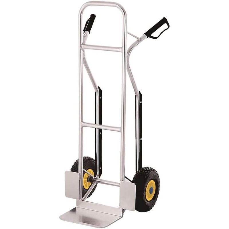 Stanley SXWT-HT525 Καρότσι Μεταφοράς Αλουμινίου Ικανότητας 200Kg