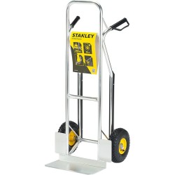 Stanley SXWT-HT525 Καρότσι Μεταφοράς Αλουμινίου Ικανότητας 200Kg