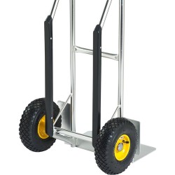 Stanley SXWT-HT525 Καρότσι Μεταφοράς Αλουμινίου Ικανότητας 200Kg