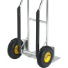 Stanley SXWT-HT525 Καρότσι Μεταφοράς Αλουμινίου Ικανότητας 200Kg