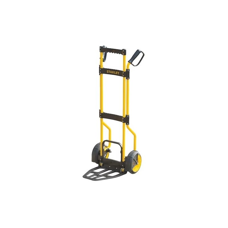 Stanley FT591 Καρότσι Μεταφοράς Ικανότητας 270Kg