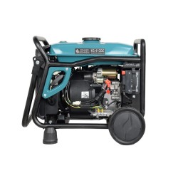 K&S KS 4100i E Γεννήτρια INVERTER/LPG/ Βενζίνη 4Kw 230v/50Hz 18Hp