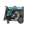 K&S KS 4100i E Γεννήτρια INVERTER/LPG/ Βενζίνη 4Kw 230v/50Hz 18Hp