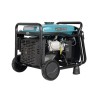 K&S KS 4100i E Γεννήτρια INVERTER/LPG/ Βενζίνη 4Kw 230v/50Hz 18Hp
