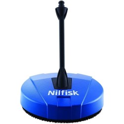 Nilfisk 128500700 Compact Patio Acc Βούρτσα Πλυστικού