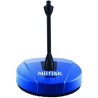 Nilfisk 128500700 Compact Patio Acc Βούρτσα Πλυστικού